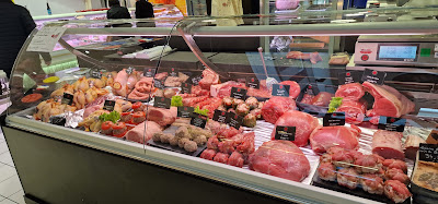 BOUCHERIE WIOTTE - Halles au Frais à Amiens