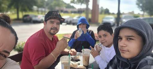 Coffee Shop «Starbucks», reviews and photos, 1058 Eagles Landing Pkwy, Stockbridge, GA 30281, USA