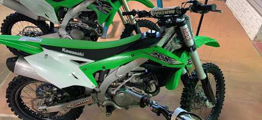 Motorcycle Dealer «Freedom Powersports Farmers Branch», reviews and photos, 13700 N Stemmons Fwy, Farmers Branch, TX 75234, USA