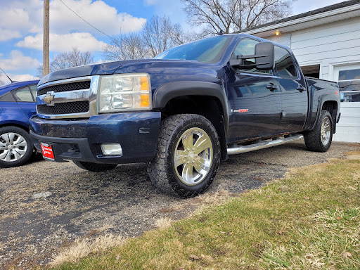 Car Dealer «Southern Select Auto Sales», reviews and photos, 920 Medina Rd, Medina, OH 44256, USA