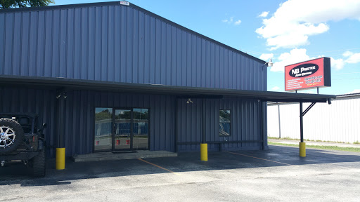 Car Detailing Service «New Braunfels Prestige Auto Detailing», reviews and photos, 274 Trade Center Dr, New Braunfels, TX 78130, USA