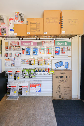 Self-Storage Facility «US Storage Centers», reviews and photos, 6701 NW 18th Ct, Plantation, FL 33313, USA