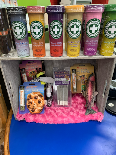 Pet Supply Store «Pet Joy», reviews and photos, 8023 Archibald Ave, Rancho Cucamonga, CA 91730, USA