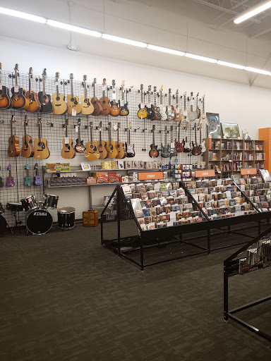 Used Book Store «2nd & Charles», reviews and photos, 12747 Jefferson Ave, Newport News, VA 23602, USA