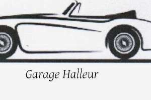 GARAGE HALLEUR CLASSIC CARS image