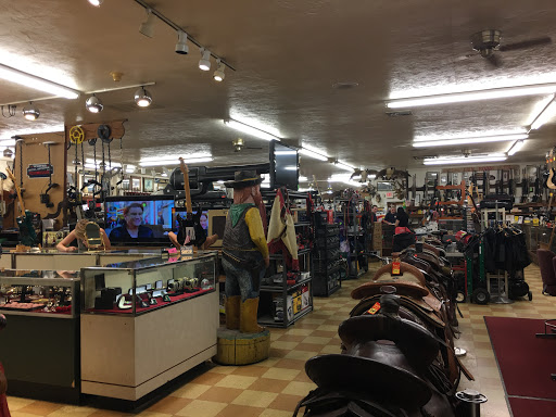 Gun Shop «Olde West Gun & Loan Co Inc», reviews and photos