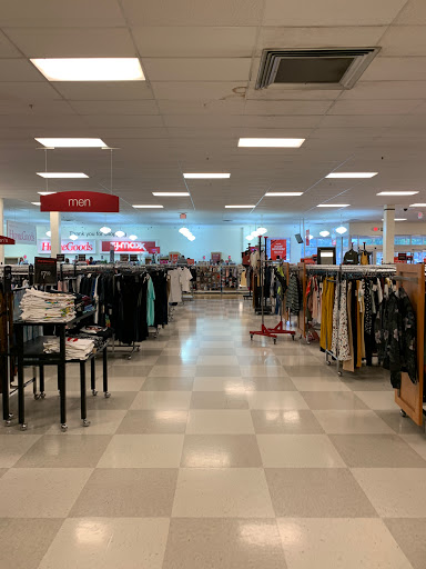 Department Store «T.J. Maxx & HomeGoods», reviews and photos, 160 E Stacy Rd, Allen, TX 75013, USA