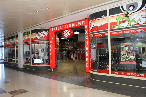 Tablet shops in Southampton