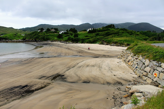 Portacowley Beach