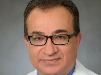 Sajjad A. Savul, MD