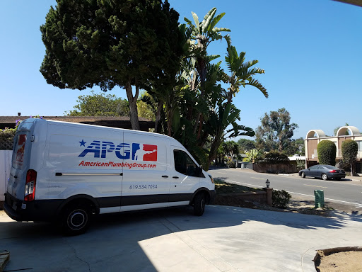 Photo of American Plumbing Group