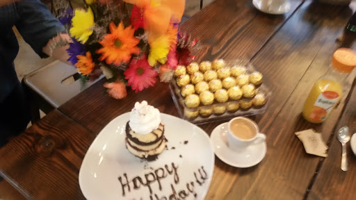 Coffee Shop «Adezzo», reviews and photos, 515 Center St, Scranton, PA 18503, USA