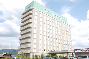 Hotel Route-Inn Hikone image