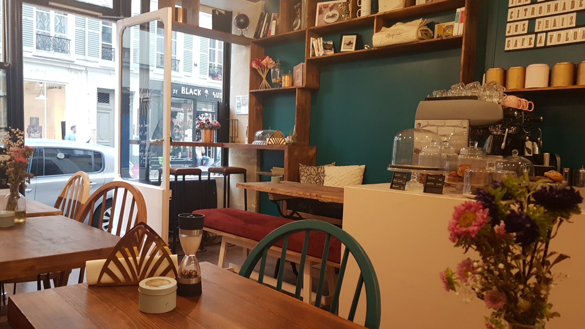 Photo n° 2 de l'avis de Eliza.i fait le 16/10/2018 à 16:29
