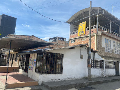 NC BOX - Popayán, Cauca, Colombia