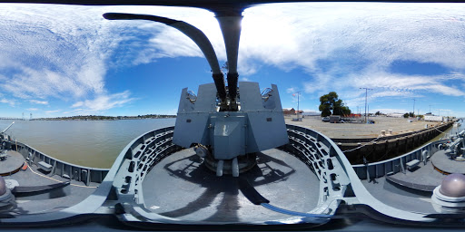 Maritime Museum «USS LCS(L)(3)-102», reviews and photos, 289 Waterfront Ave, Vallejo, CA 94592, USA