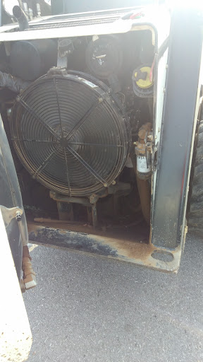 Park «Arnold Park», reviews and photos, 1011 Gillette Blvd, San Antonio, TX 78224, USA