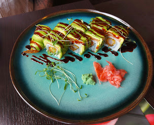 Photo n°20 de Aiko à Pau ()