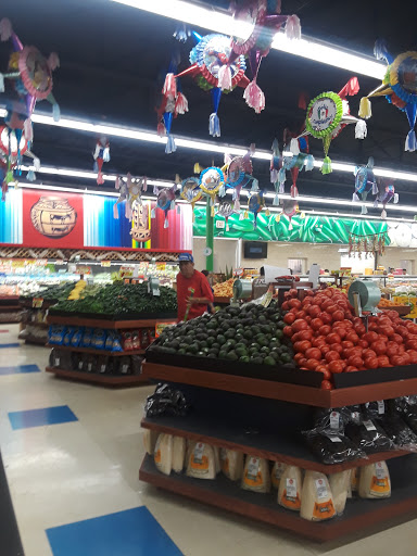 Produce Market «El Ranchito», reviews and photos, 561 E Cass St, Joliet, IL 60432, USA