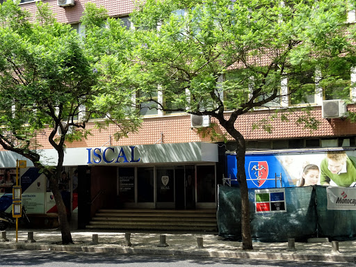 Lisbon Accounting and Business School