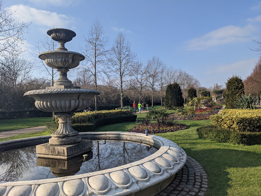 The Regent's Park