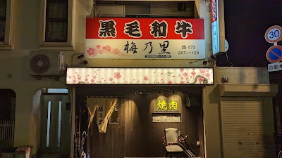 梅乃里
