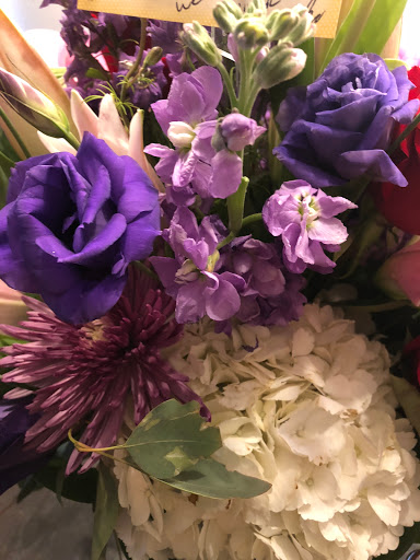 Florist «Westgate Flower & Plant Shop», reviews and photos, 841 S Oak Park Ave, Oak Park, IL 60304, USA