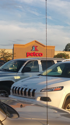 Pet Supply Store «Petco Animal Supplies», reviews and photos, 2714 Mountaineer Blvd, Charleston, WV 25309, USA