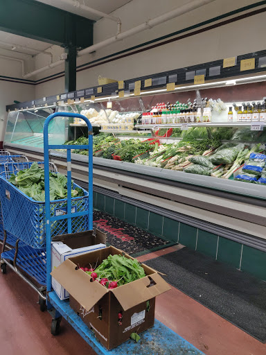 Grocery Store «Super Greenland Market», reviews and photos, 12715 W Warren Ave, Dearborn, MI 48126, USA
