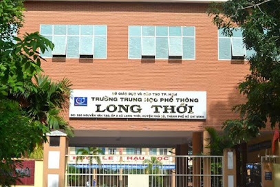 Tin Học Quốc Tế MOS Long Thới