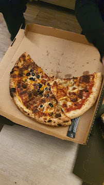 Pizza du Pizzeria CROK’ PIZZA à Notre-Dame-de-Bondeville - n°6