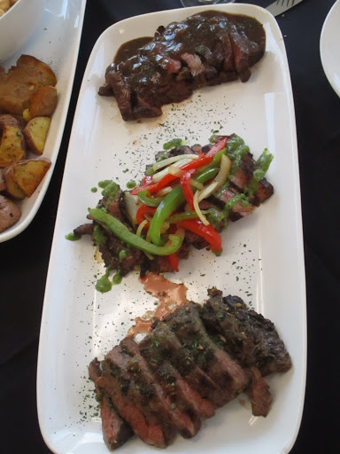 American Restaurant «3 Dudes and Dinner», reviews and photos, 414 N Evans St, Tecumseh, MI 49286, USA