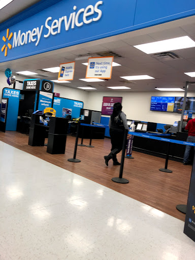 Department Store «Walmart Supercenter», reviews and photos, 645 S Philadelphia Blvd, Aberdeen, MD 21001, USA