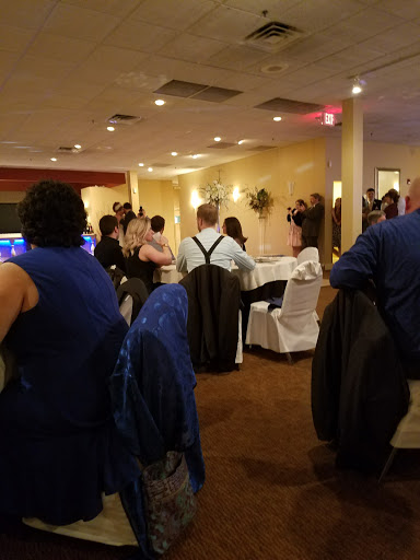 Banquet Hall «Receptions Banquet-Conference», reviews and photos, 3302 Westbourne Dr, Cincinnati, OH 45248, USA