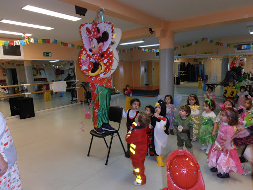 Escuela Infantil Brains Nursery Schools | Barrio Salamanca | Madrid