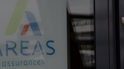 Agence d'assurance Aréas Assurances Jean-Yves KAES Poitiers