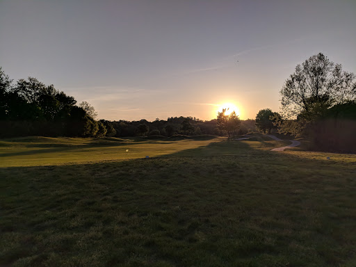 Golf Course «Broadmoor Links Event Center/Golf Course», reviews and photos, 101 French Broad Ln, Fletcher, NC 28732, USA