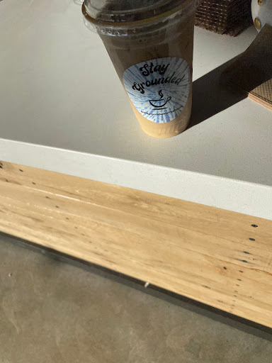 Grounded Coffee House image
