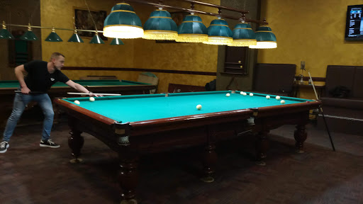 Pool Billard Club «Pyramida Billiards», reviews and photos, 1828 McDonald Ave, Brooklyn, NY 11223, USA