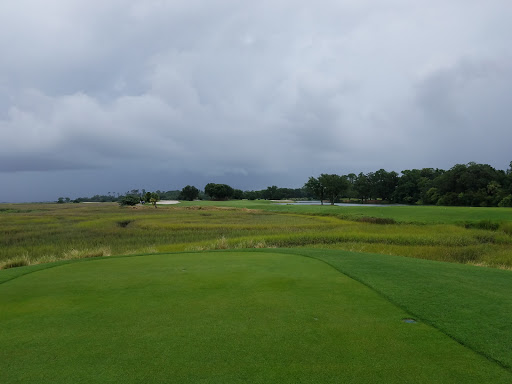 Private Golf Course «Sea Island Golf Course», reviews and photos, 100 Retreat Avenue, Saint Simons Island, GA 31522, USA