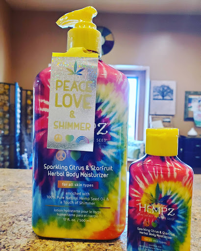 Beauty Salon «Omni Salon Spa & Fitness», reviews and photos, 1910 Sheridan Rd, Zion, IL 60099, USA