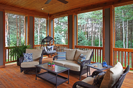 Construction Company «JG Hause Construction, Inc», reviews and photos, 6211 Upper 51st St N, Oakdale, MN 55128, USA