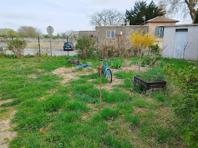 Jardins de la Vidourlenque à Marsillargues