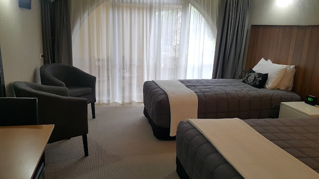 Reviews of 299ondevonwest motel in New Plymouth - Hotel