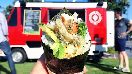 Temaki Truck NZ