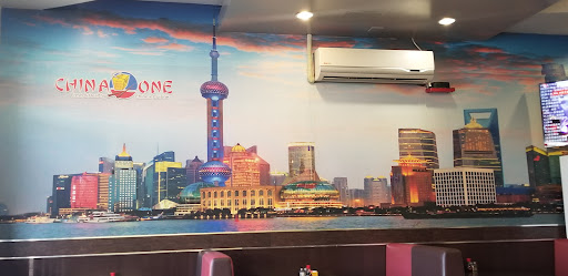 China One image