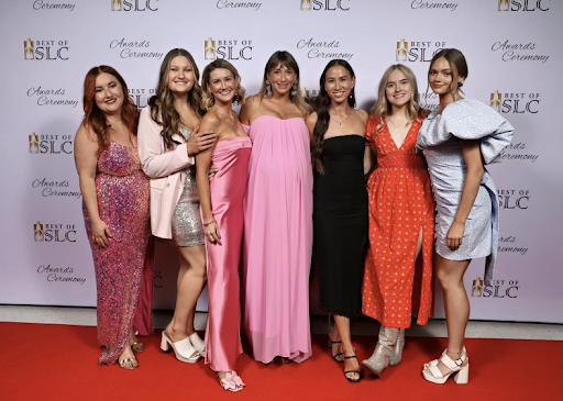 Explore heart tattoo ideas with meaning, creative tattoo ideas in South Jordan, available at Groovy Peach Piercing Co