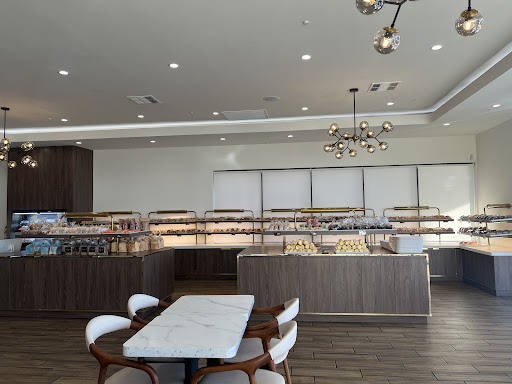 85°C Bakery Cafe - Anaheim