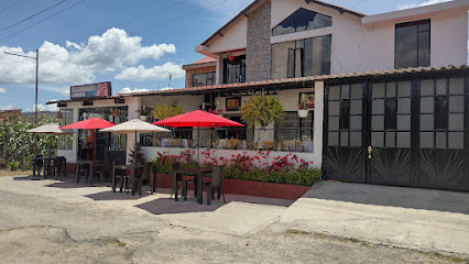 Restaurante EL MANZANO - Km 28, Tunja-Paipa, Paipa, Boyacá, Colombia
