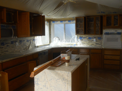 Painter «Eco Paint, Inc.», reviews and photos, 1215 E Arkansas Ave, Denver, CO 80210, USA